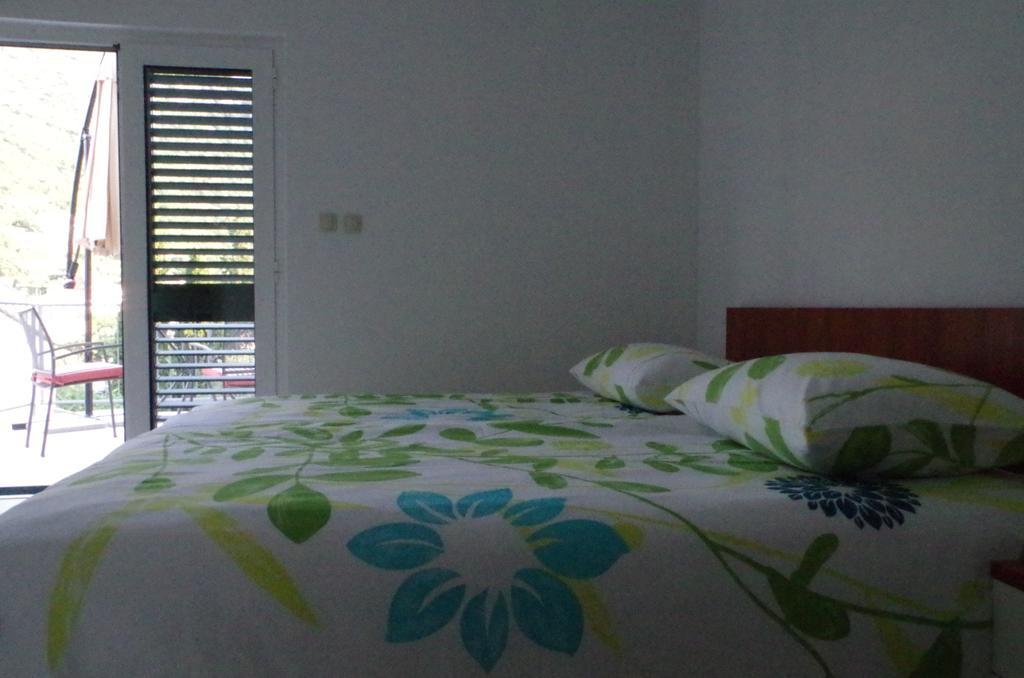 Apartmani Kusic 特尔帕尼 外观 照片