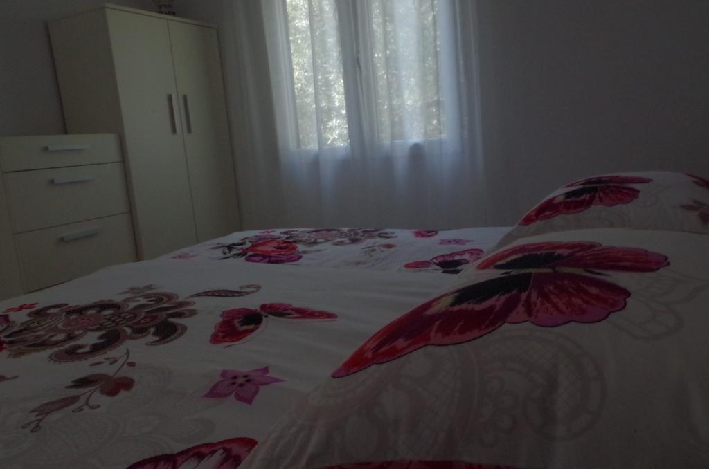 Apartmani Kusic 特尔帕尼 外观 照片