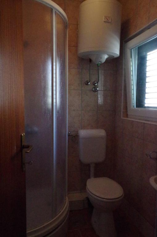 Apartmani Kusic 特尔帕尼 外观 照片