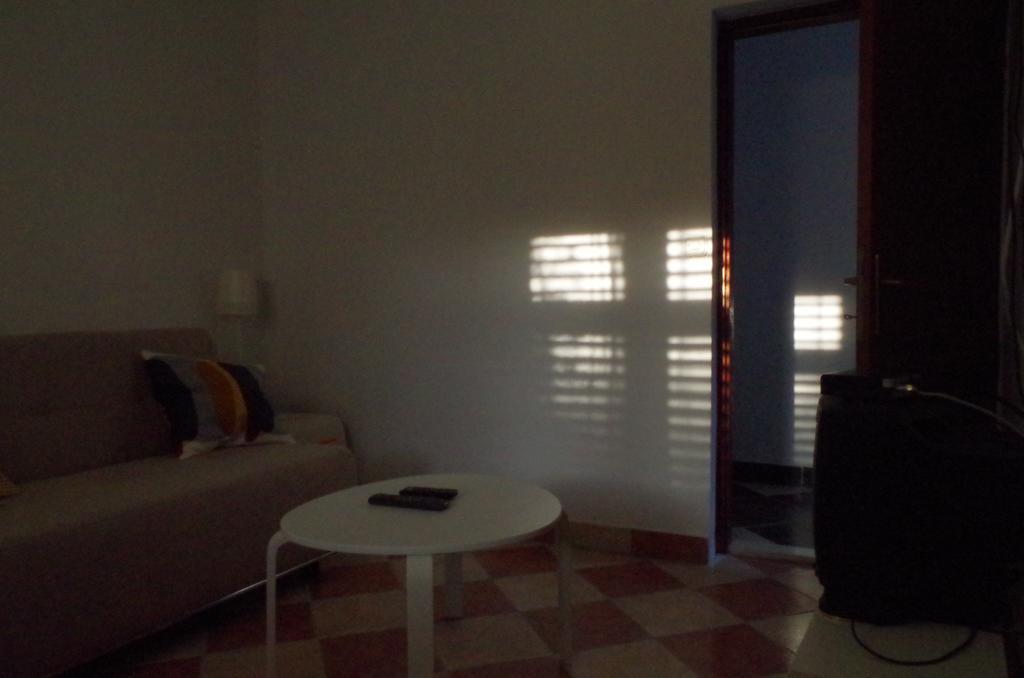 Apartmani Kusic 特尔帕尼 外观 照片
