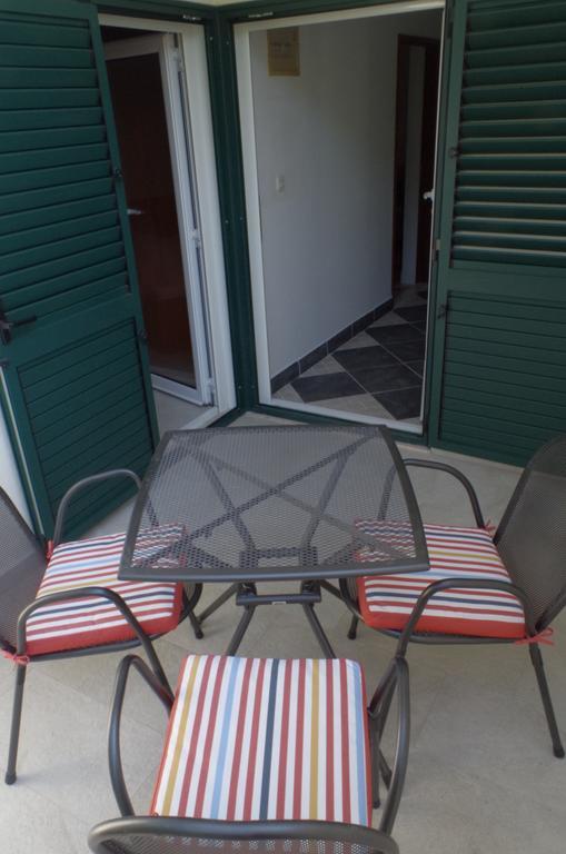 Apartmani Kusic 特尔帕尼 外观 照片