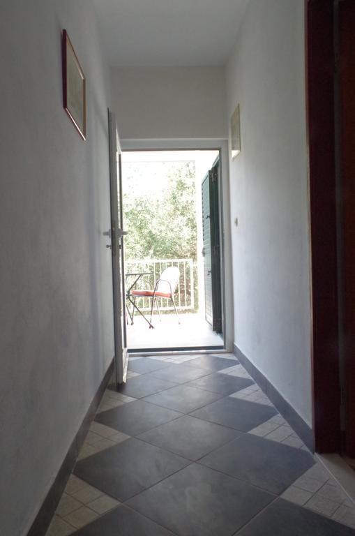Apartmani Kusic 特尔帕尼 外观 照片