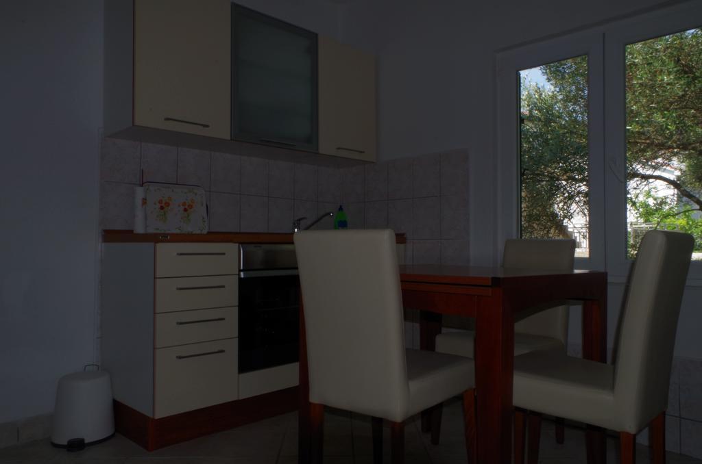 Apartmani Kusic 特尔帕尼 外观 照片
