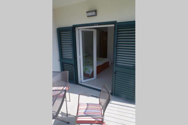 Apartmani Kusic 特尔帕尼 外观 照片